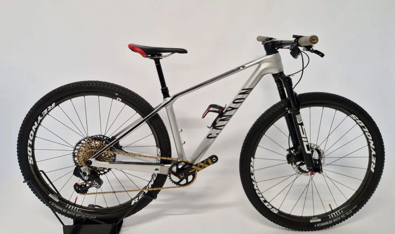 Canyon Exceed