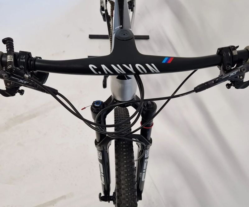 Canyon Exceed