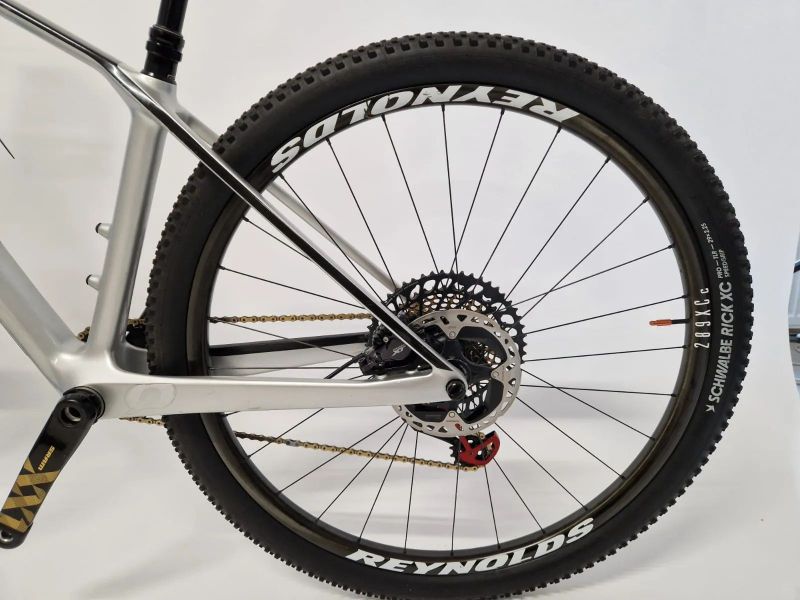 Canyon Exceed