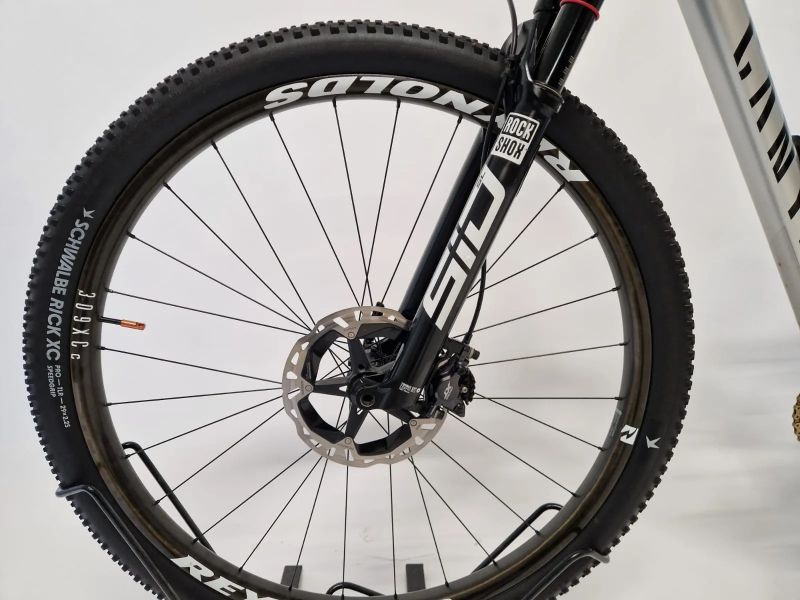 Canyon Exceed