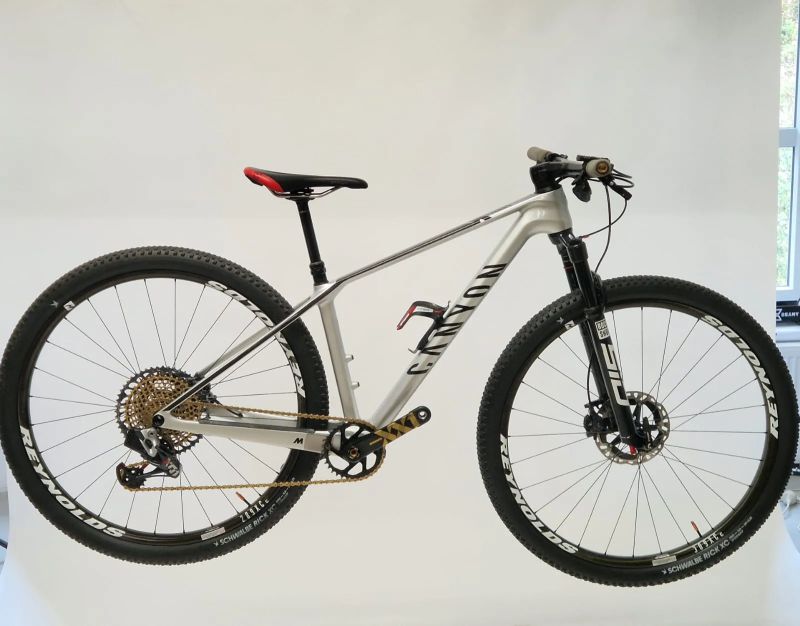 Canyon Exceed