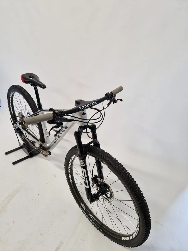 Canyon Exceed