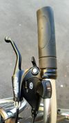 Dámské kolo Victoria Light Shimano Deore LX 3x9