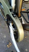 Dámské kolo Victoria Light Shimano Deore LX 3x9