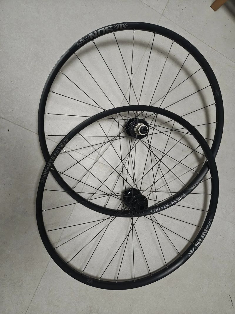 Kola Sun Riglé Duroc 30 SRC