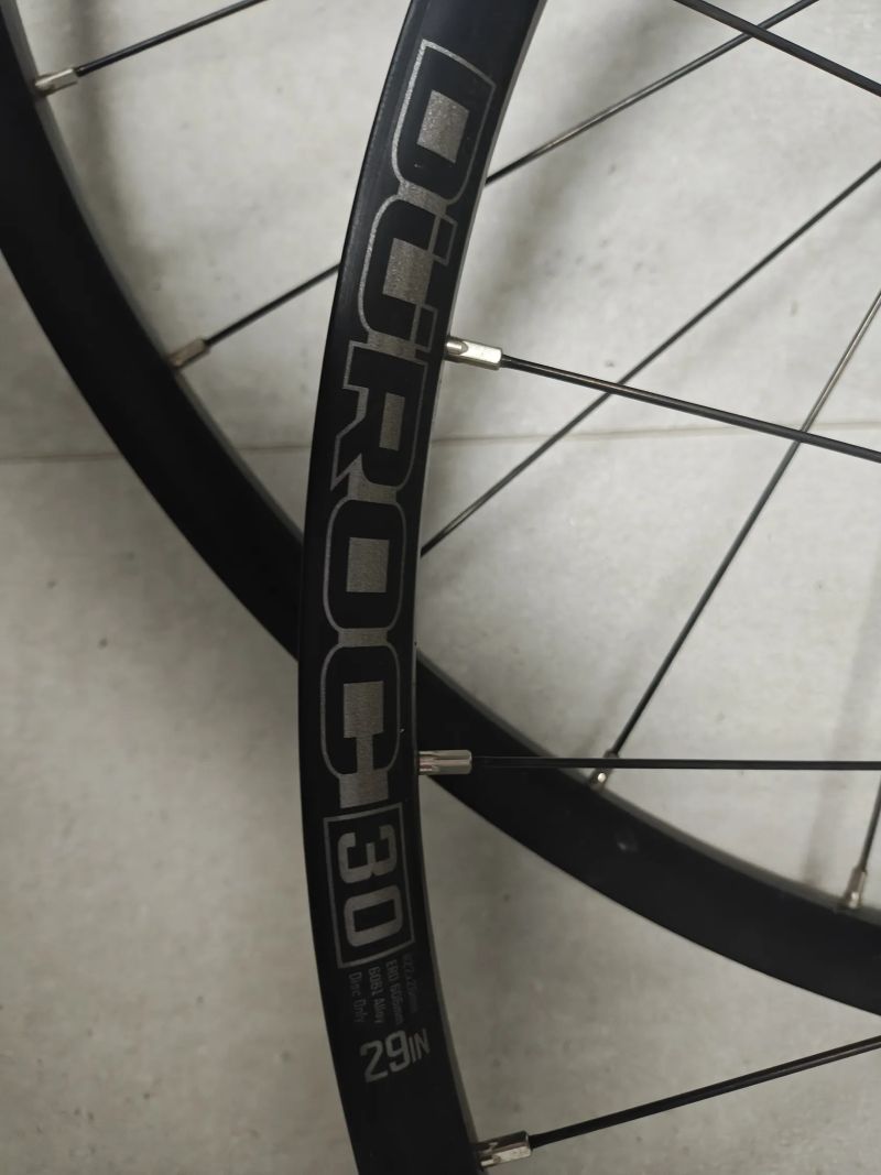 Kola Sun Riglé Duroc 30 SRC