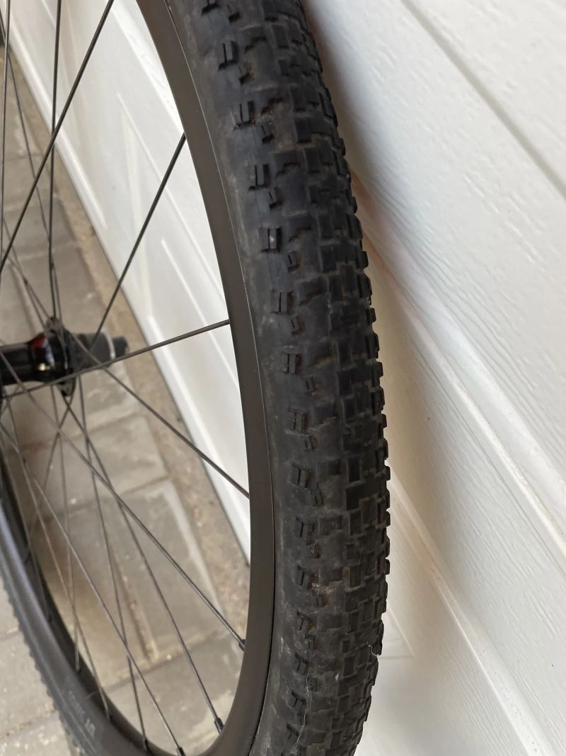 Výhodná nabídka: kola s náboji a ráfky DT Swiss G540 + ořech XDR + kotouče Shimano !!!