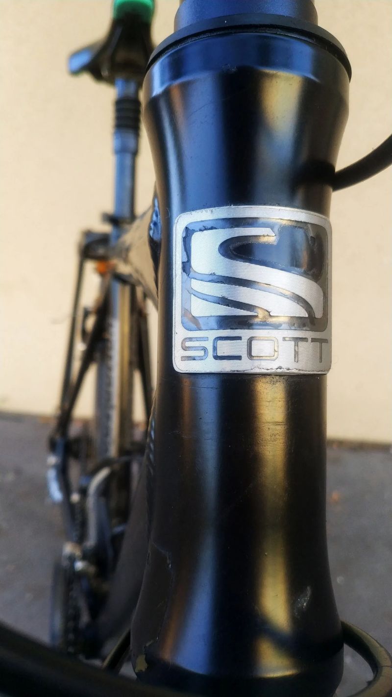 Scott