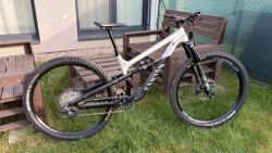 Canyon Spectral 125 al 6