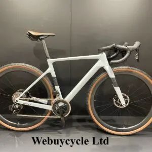 Scott Addict Gravel 20