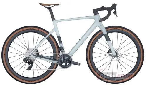 Scott Addict Gravel 20