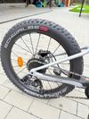 Woom 4 OFF dětské horské kolo 20" Black