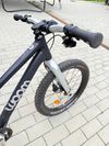 Woom 4 OFF dětské horské kolo 20" Black