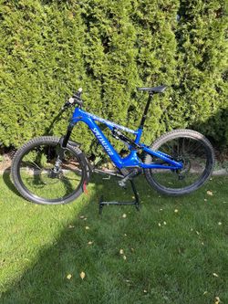 Specialized Turbo levo g3