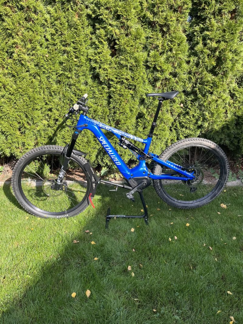 Specialized Turbo levo g3