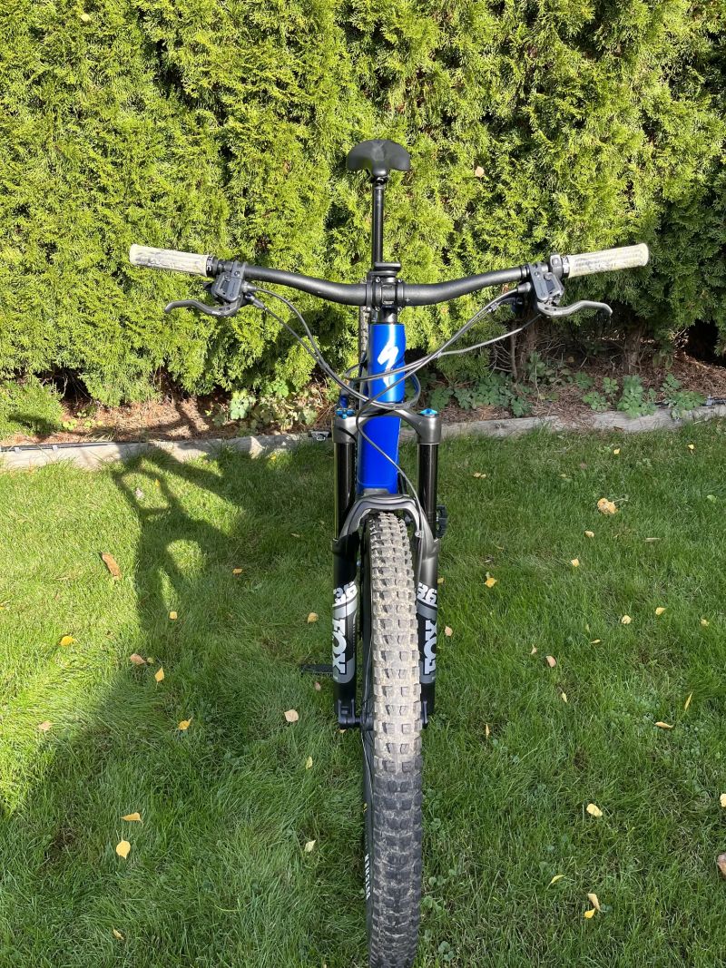 Specialized Turbo levo g3