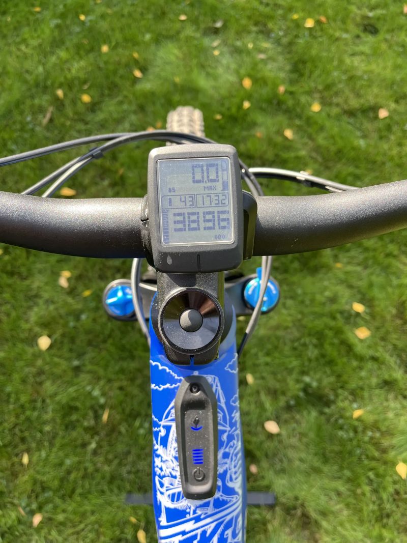 Specialized Turbo levo g3