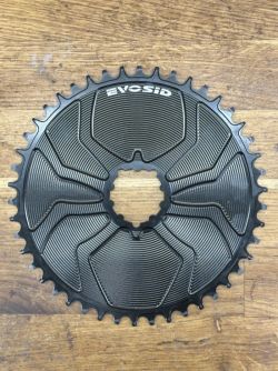 Evosid převodník | Sram 3 bolt | 46t | 0 mm offset