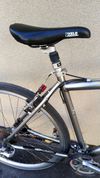Kolo Winora Paris Shimano Nexave 3x7