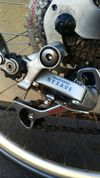 Kolo Winora Paris Shimano Nexave 3x7