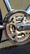 Kolo Winora Paris Shimano Nexave 3x7