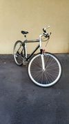 Kolo Winora Paris Shimano Nexave 3x7
