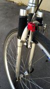 Kolo Winora Paris Shimano Nexave 3x7