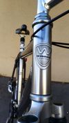 Kolo Winora Paris Shimano Nexave 3x7