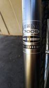 Kolo Winora Paris Shimano Nexave 3x7