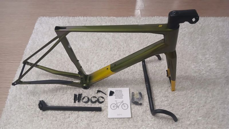 SUPERIOR X-ROAD GR GRAVEL