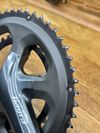 kliky Shimano Tiagra | 172,5 mm | 50x34t