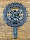 kliky Shimano Tiagra | 172,5 mm | 50x34t