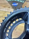 kliky Shimano 105 FC-R7100 | 170 mm | 50x34t