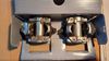Sedlovka Syncros a Shimano mtb spd