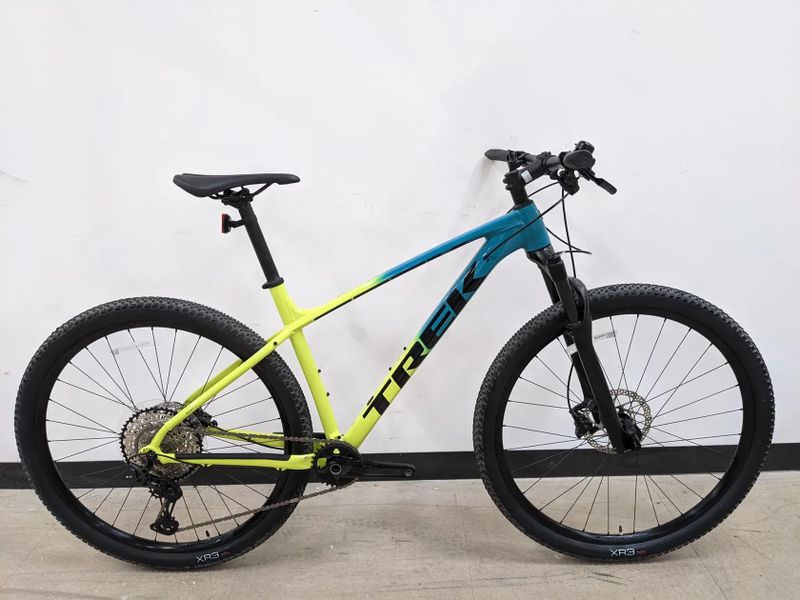 Trek X-Caliber 9