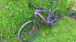 Rock Machine Blizz CRB 50-29
