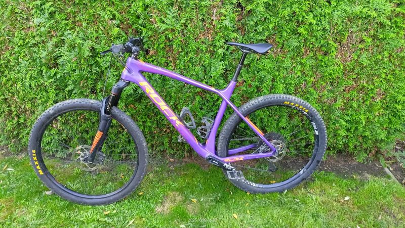Rock Machine Blizz CRB 50-29