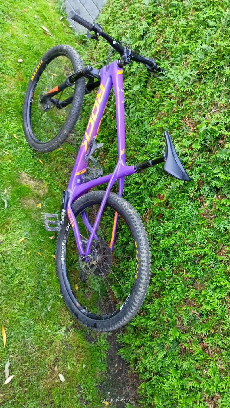Rock Machine Blizz CRB 50-29