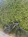 Rock Machine blizzard TRL 30-29