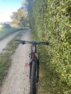 Rock Machine blizzard TRL 30-29