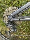 Rock Machine blizzard TRL 30-29