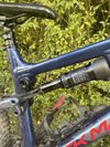Rock Machine blizzard TRL 30-29