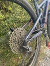 Rock Machine blizzard TRL 30-29