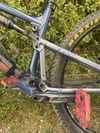 Rock Machine blizzard TRL 30-29