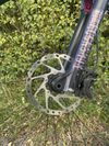 Rock Machine blizzard TRL 30-29