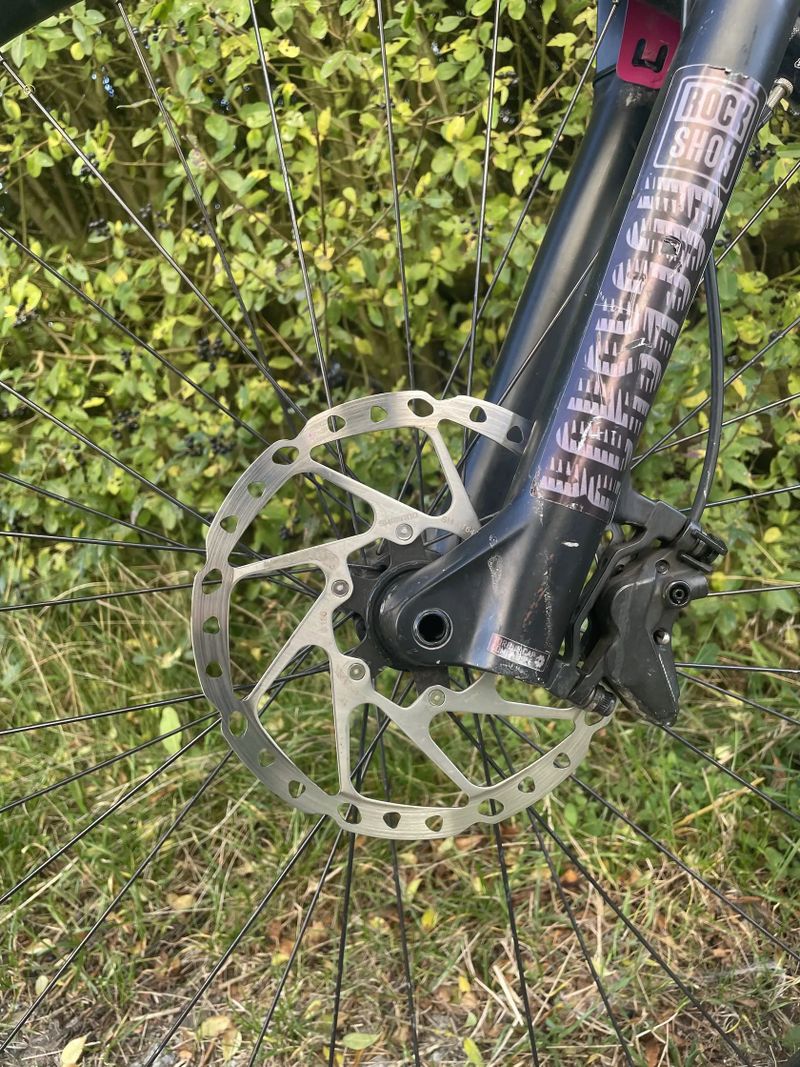 Rock Machine blizzard TRL 30-29