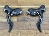 řadící a brzdové páky Shimano ST-6700