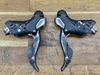řadící a brzdové páky Shimano ST-6700