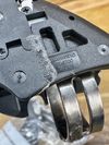 řadící a brzdové páky Shimano ST-6700