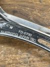 přehazovačka a přesmykač Shimano Ultegra 6700 | 2x10 speed